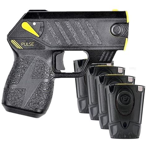 used taser pulse for sale.